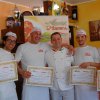 Corso Pizzaiolo 2014